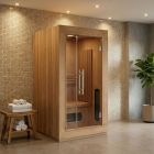 INFRARED SAUNA 105 URBAN