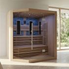 infrarood sauna 161 geromin