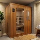 INFRARED SAUNA 3 FYSIO