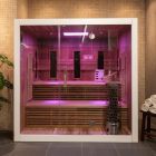 COMBINATION SAUNA 212 VALERO PRO