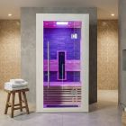INFRARED SAUNA GEROMIN 105