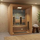 INFRARED SAUNA GEROMIN 130